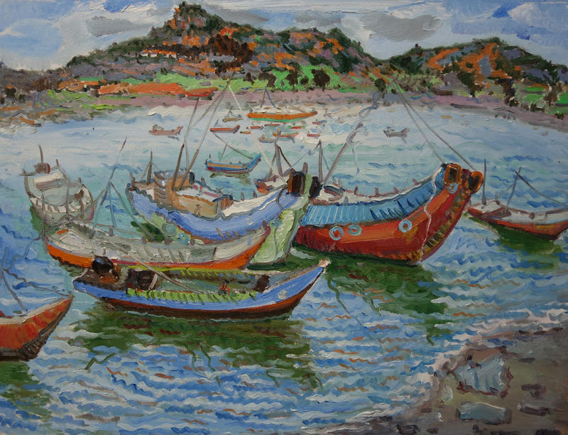 海1