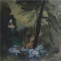 艺术家作品