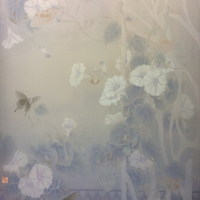 艺术家作品