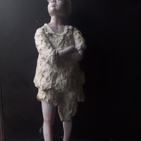 艺术家作品