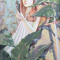 艺术家作品