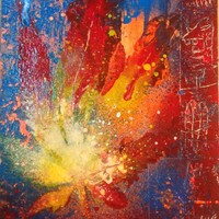 艺术家作品