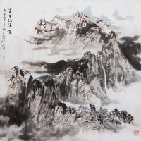 艺术家作品