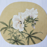 艺术家作品