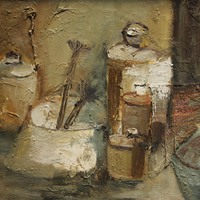艺术家作品
