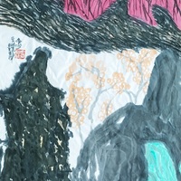 艺术家作品