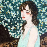 艺术家作品