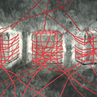 艺术家作品