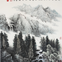 艺术家作品