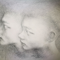 艺术家作品
