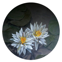 艺术家作品