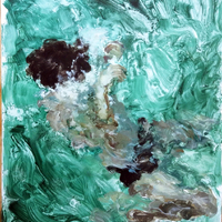 艺术家作品