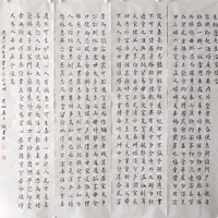 艺术家作品