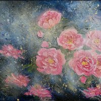 艺术家作品