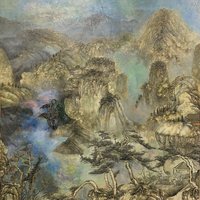 艺术家作品