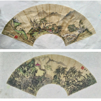 艺术家作品