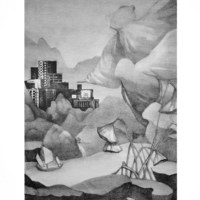 艺术家作品