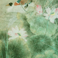 艺术家作品