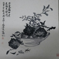艺术家作品