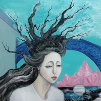 艺术家作品