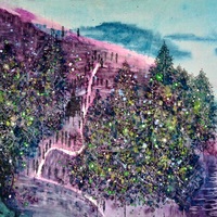 艺术家作品
