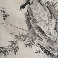 艺术家作品