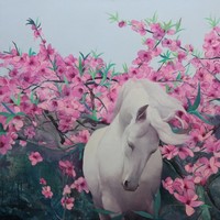 艺术家作品