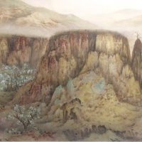 艺术家作品