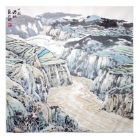 艺术家作品