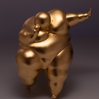 艺术家作品