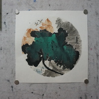 艺术家作品