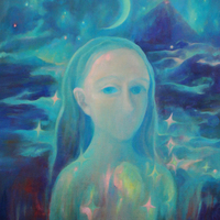 艺术家作品