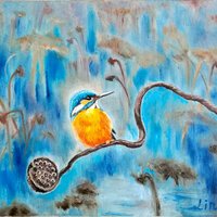 艺术家作品