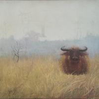 艺术家作品