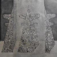艺术家作品