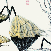 艺术家作品