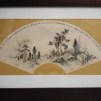 艺术家作品