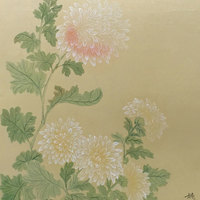 艺术家作品