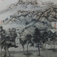 艺术家作品
