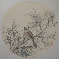 艺术家作品