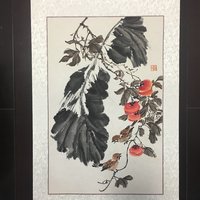 艺术家作品
