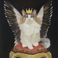 艺术家作品