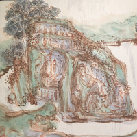 艺术家作品