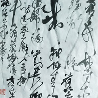 艺术家作品