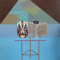 艺术家作品