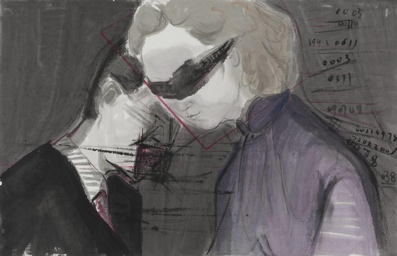 《方》