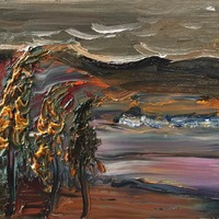 艺术家作品