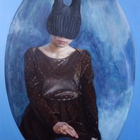艺术家作品