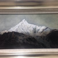 艺术家作品