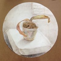 艺术家作品